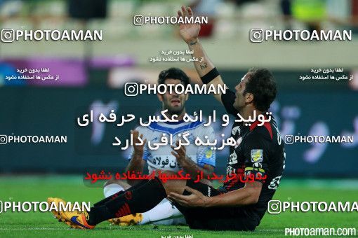 280514, Tehran, Iran, لیگ برتر فوتبال ایران، Persian Gulf Cup، Week 10، First Leg، Persepolis 2 v 0 Malvan Bandar Anzali on 2015/10/26 at Azadi Stadium