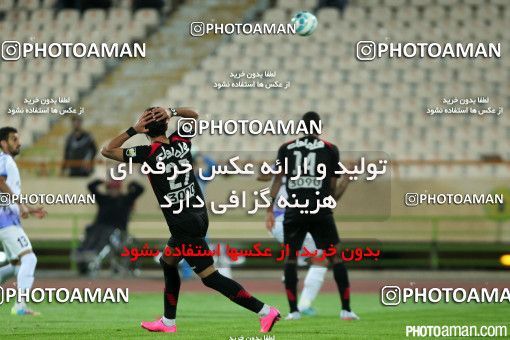 282246, Tehran, Iran, لیگ برتر فوتبال ایران، Persian Gulf Cup، Week 10، First Leg، Persepolis 2 v 0 Malvan Bandar Anzali on 2015/10/26 at Azadi Stadium