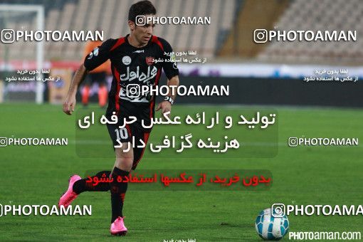 282289, Tehran, Iran, لیگ برتر فوتبال ایران، Persian Gulf Cup، Week 10، First Leg، Persepolis 2 v 0 Malvan Bandar Anzali on 2015/10/26 at Azadi Stadium