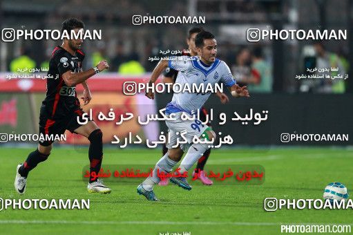 293039, لیگ برتر فوتبال ایران، Persian Gulf Cup، Week 10، First Leg، 2015/10/26، Tehran، Azadi Stadium، Persepolis 2 - 0 Malvan Bandar Anzali