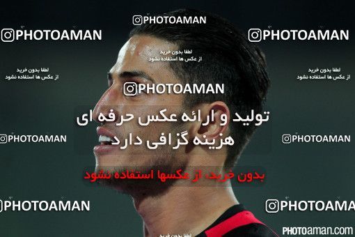 282274, Tehran, Iran, لیگ برتر فوتبال ایران، Persian Gulf Cup، Week 10، First Leg، Persepolis 2 v 0 Malvan Bandar Anzali on 2015/10/26 at Azadi Stadium