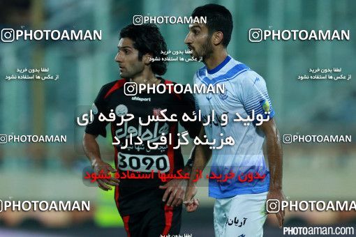 280523, Tehran, Iran, لیگ برتر فوتبال ایران، Persian Gulf Cup، Week 10، First Leg، Persepolis 2 v 0 Malvan Bandar Anzali on 2015/10/26 at Azadi Stadium