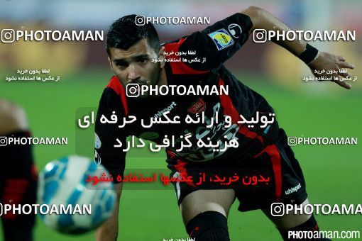 280615, Tehran, Iran, لیگ برتر فوتبال ایران، Persian Gulf Cup، Week 10، First Leg، Persepolis 2 v 0 Malvan Bandar Anzali on 2015/10/26 at Azadi Stadium