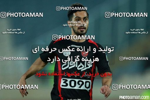 280764, Tehran, Iran, لیگ برتر فوتبال ایران، Persian Gulf Cup، Week 10، First Leg، Persepolis 2 v 0 Malvan Bandar Anzali on 2015/10/26 at Azadi Stadium