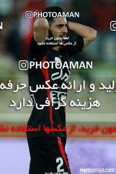 280643, Tehran, Iran, لیگ برتر فوتبال ایران، Persian Gulf Cup، Week 10، First Leg، Persepolis 2 v 0 Malvan Bandar Anzali on 2015/10/26 at Azadi Stadium