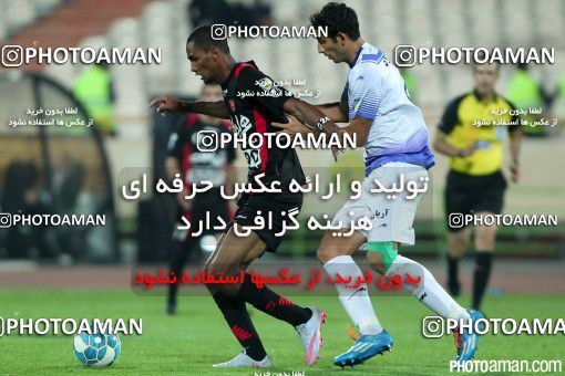 282192, Tehran, Iran, لیگ برتر فوتبال ایران، Persian Gulf Cup، Week 10، First Leg، Persepolis 2 v 0 Malvan Bandar Anzali on 2015/10/26 at Azadi Stadium