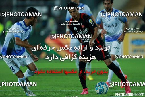 280685, Tehran, Iran, لیگ برتر فوتبال ایران، Persian Gulf Cup، Week 10، First Leg، Persepolis 2 v 0 Malvan Bandar Anzali on 2015/10/26 at Azadi Stadium