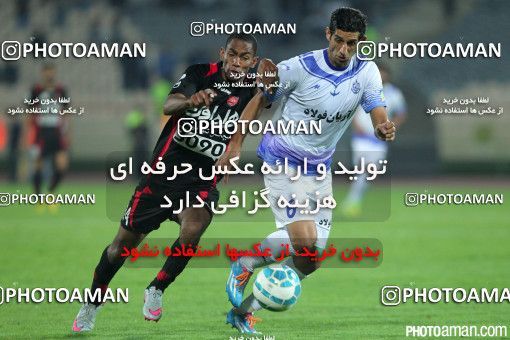 282195, Tehran, Iran, لیگ برتر فوتبال ایران، Persian Gulf Cup، Week 10، First Leg، Persepolis 2 v 0 Malvan Bandar Anzali on 2015/10/26 at Azadi Stadium