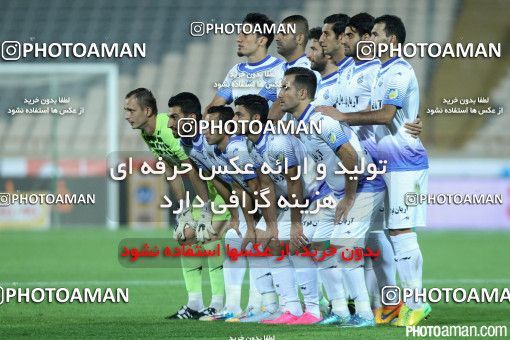 282263, لیگ برتر فوتبال ایران، Persian Gulf Cup، Week 10، First Leg، 2015/10/26، Tehran، Azadi Stadium، Persepolis 2 - 0 Malvan Bandar Anzali