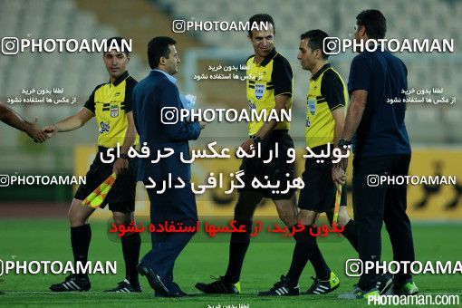 280886, Tehran, Iran, لیگ برتر فوتبال ایران، Persian Gulf Cup، Week 10، First Leg، Persepolis 2 v 0 Malvan Bandar Anzali on 2015/10/26 at Azadi Stadium