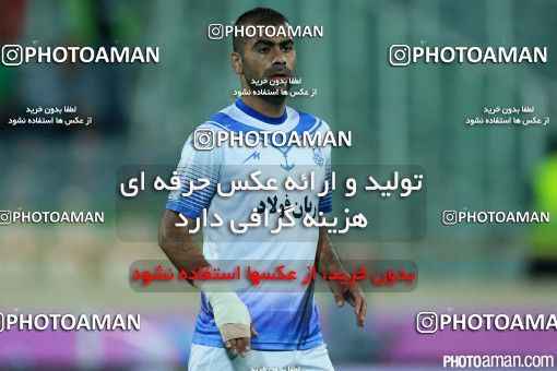 280621, Tehran, Iran, لیگ برتر فوتبال ایران، Persian Gulf Cup، Week 10، First Leg، Persepolis 2 v 0 Malvan Bandar Anzali on 2015/10/26 at Azadi Stadium