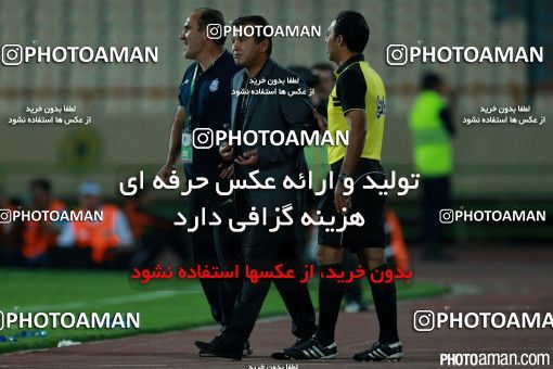 280680, Tehran, Iran, لیگ برتر فوتبال ایران، Persian Gulf Cup، Week 10، First Leg، Persepolis 2 v 0 Malvan Bandar Anzali on 2015/10/26 at Azadi Stadium