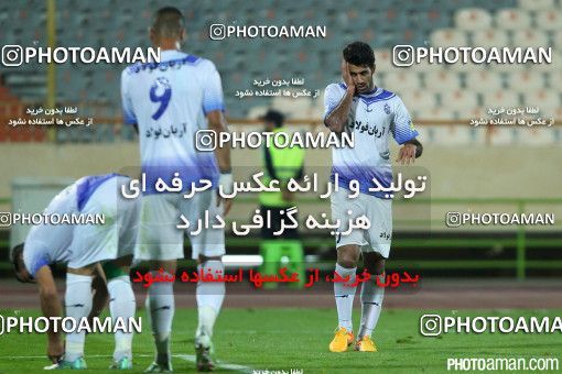282229, Tehran, Iran, لیگ برتر فوتبال ایران، Persian Gulf Cup، Week 10، First Leg، Persepolis 2 v 0 Malvan Bandar Anzali on 2015/10/26 at Azadi Stadium