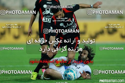 280490, Tehran, Iran, لیگ برتر فوتبال ایران، Persian Gulf Cup، Week 10، First Leg، Persepolis 2 v 0 Malvan Bandar Anzali on 2015/10/26 at Azadi Stadium