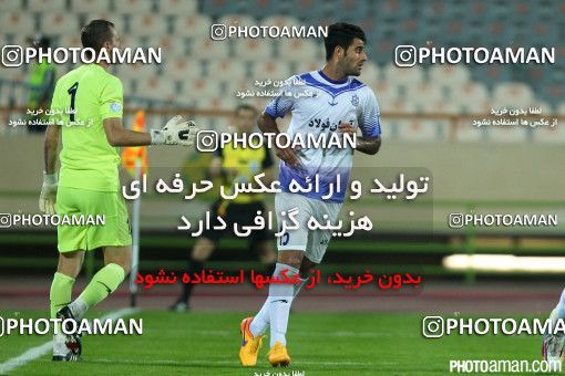 282218, Tehran, Iran, لیگ برتر فوتبال ایران، Persian Gulf Cup، Week 10، First Leg، Persepolis 2 v 0 Malvan Bandar Anzali on 2015/10/26 at Azadi Stadium
