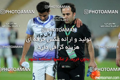 282204, Tehran, Iran, لیگ برتر فوتبال ایران، Persian Gulf Cup، Week 10، First Leg، Persepolis 2 v 0 Malvan Bandar Anzali on 2015/10/26 at Azadi Stadium