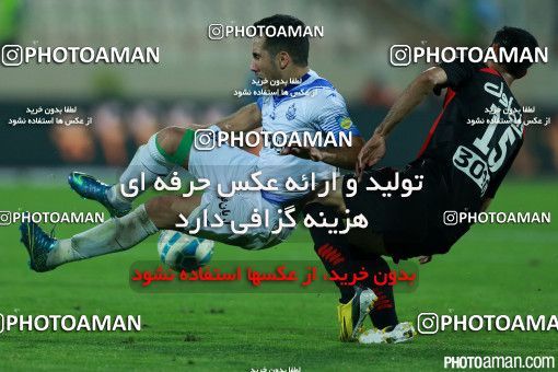 280733, Tehran, Iran, لیگ برتر فوتبال ایران، Persian Gulf Cup، Week 10، First Leg، Persepolis 2 v 0 Malvan Bandar Anzali on 2015/10/26 at Azadi Stadium