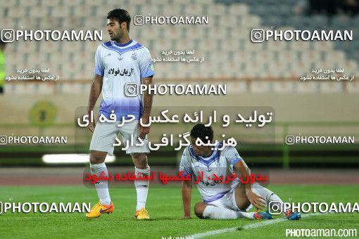 282260, Tehran, Iran, لیگ برتر فوتبال ایران، Persian Gulf Cup، Week 10، First Leg، Persepolis 2 v 0 Malvan Bandar Anzali on 2015/10/26 at Azadi Stadium