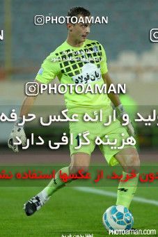 282225, Tehran, Iran, لیگ برتر فوتبال ایران، Persian Gulf Cup، Week 10، First Leg، Persepolis 2 v 0 Malvan Bandar Anzali on 2015/10/26 at Azadi Stadium