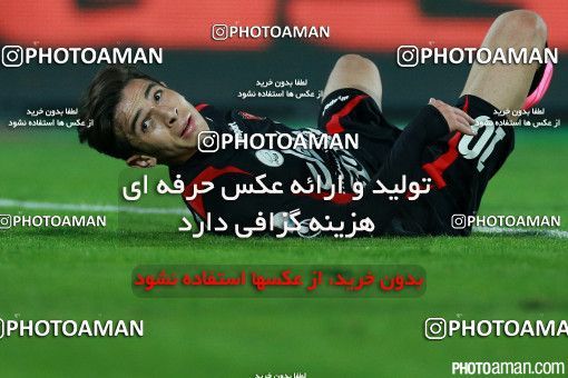 280471, Tehran, Iran, لیگ برتر فوتبال ایران، Persian Gulf Cup، Week 10، First Leg، Persepolis 2 v 0 Malvan Bandar Anzali on 2015/10/26 at Azadi Stadium