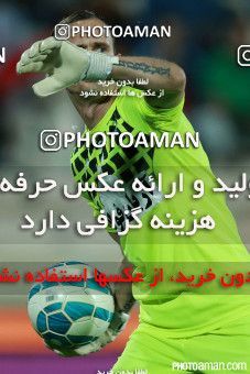 280593, Tehran, Iran, لیگ برتر فوتبال ایران، Persian Gulf Cup، Week 10، First Leg، Persepolis 2 v 0 Malvan Bandar Anzali on 2015/10/26 at Azadi Stadium