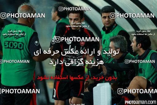 280729, لیگ برتر فوتبال ایران، Persian Gulf Cup، Week 10، First Leg، 2015/10/26، Tehran، Azadi Stadium، Persepolis 2 - 0 Malvan Bandar Anzali