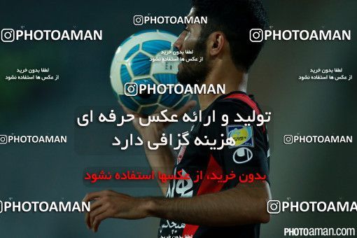 280618, Tehran, Iran, لیگ برتر فوتبال ایران، Persian Gulf Cup، Week 10، First Leg، Persepolis 2 v 0 Malvan Bandar Anzali on 2015/10/26 at Azadi Stadium