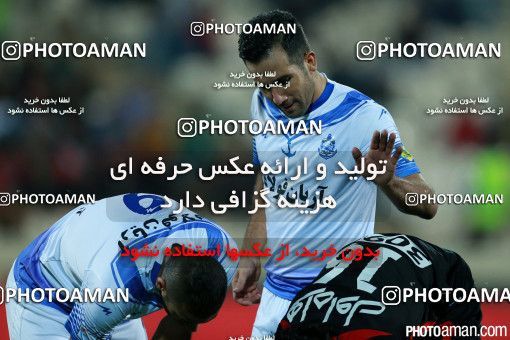 280577, لیگ برتر فوتبال ایران، Persian Gulf Cup، Week 10، First Leg، 2015/10/26، Tehran، Azadi Stadium، Persepolis 2 - 0 Malvan Bandar Anzali