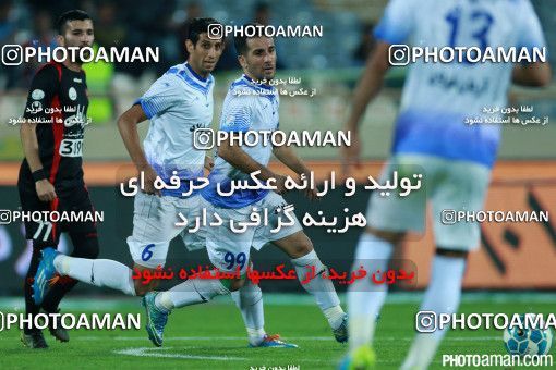 280654, لیگ برتر فوتبال ایران، Persian Gulf Cup، Week 10، First Leg، 2015/10/26، Tehran، Azadi Stadium، Persepolis 2 - 0 Malvan Bandar Anzali