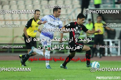 282247, لیگ برتر فوتبال ایران، Persian Gulf Cup، Week 10، First Leg، 2015/10/26، Tehran، Azadi Stadium، Persepolis 2 - 0 Malvan Bandar Anzali