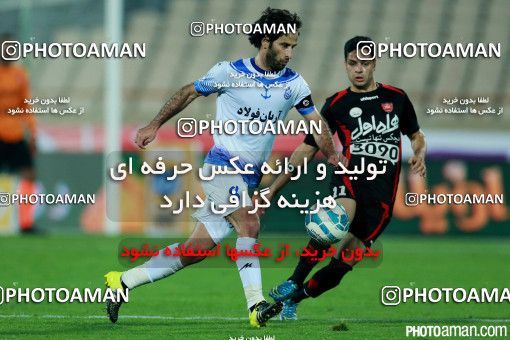 280531, Tehran, Iran, لیگ برتر فوتبال ایران، Persian Gulf Cup، Week 10، First Leg، Persepolis 2 v 0 Malvan Bandar Anzali on 2015/10/26 at Azadi Stadium