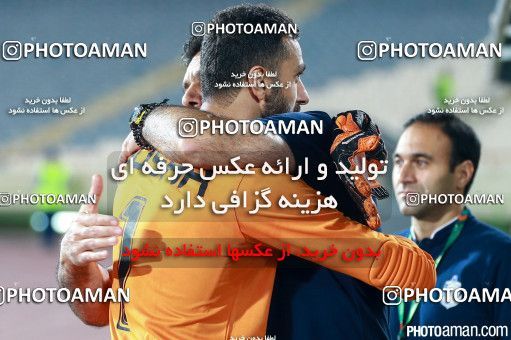 293004, لیگ برتر فوتبال ایران، Persian Gulf Cup، Week 10، First Leg، 2015/10/26، Tehran، Azadi Stadium، Persepolis 2 - 0 Malvan Bandar Anzali