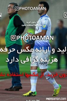 293025, Tehran, Iran, لیگ برتر فوتبال ایران، Persian Gulf Cup، Week 10، First Leg، Persepolis 2 v 0 Malvan Bandar Anzali on 2015/10/26 at Azadi Stadium