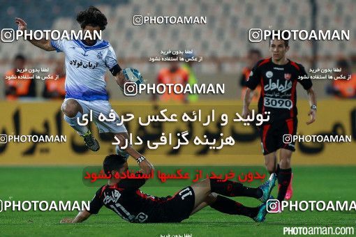293012, Tehran, Iran, لیگ برتر فوتبال ایران، Persian Gulf Cup، Week 10، First Leg، Persepolis 2 v 0 Malvan Bandar Anzali on 2015/10/26 at Azadi Stadium