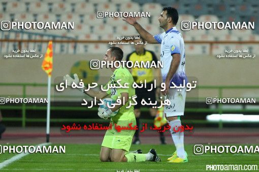 282197, Tehran, Iran, لیگ برتر فوتبال ایران، Persian Gulf Cup، Week 10، First Leg، Persepolis 2 v 0 Malvan Bandar Anzali on 2015/10/26 at Azadi Stadium