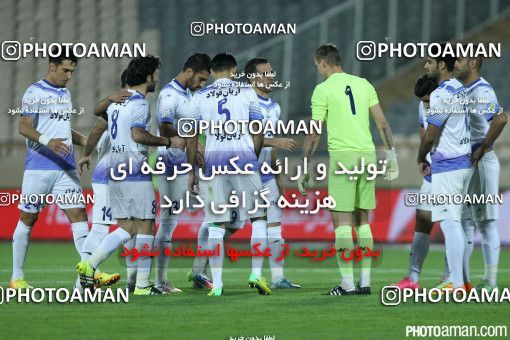 282271, Tehran, Iran, لیگ برتر فوتبال ایران، Persian Gulf Cup، Week 10، First Leg، Persepolis 2 v 0 Malvan Bandar Anzali on 2015/10/26 at Azadi Stadium