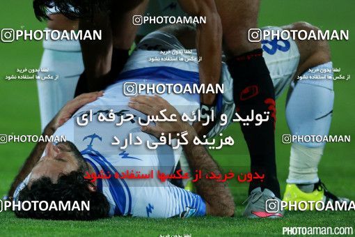 280576, Tehran, Iran, لیگ برتر فوتبال ایران، Persian Gulf Cup، Week 10، First Leg، Persepolis 2 v 0 Malvan Bandar Anzali on 2015/10/26 at Azadi Stadium