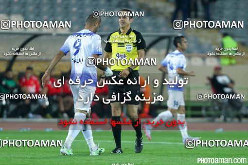 282281, Tehran, Iran, لیگ برتر فوتبال ایران، Persian Gulf Cup، Week 10، First Leg، Persepolis 2 v 0 Malvan Bandar Anzali on 2015/10/26 at Azadi Stadium