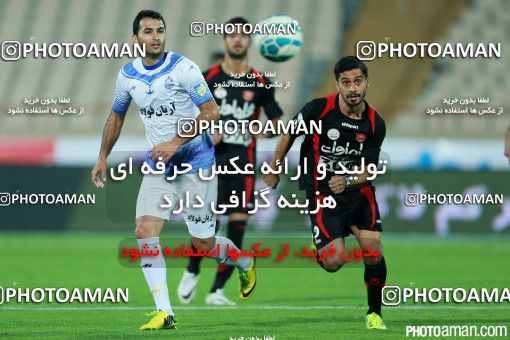 280484, Tehran, Iran, لیگ برتر فوتبال ایران، Persian Gulf Cup، Week 10، First Leg، Persepolis 2 v 0 Malvan Bandar Anzali on 2015/10/26 at Azadi Stadium