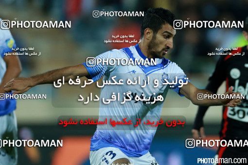 280574, Tehran, Iran, لیگ برتر فوتبال ایران، Persian Gulf Cup، Week 10، First Leg، Persepolis 2 v 0 Malvan Bandar Anzali on 2015/10/26 at Azadi Stadium