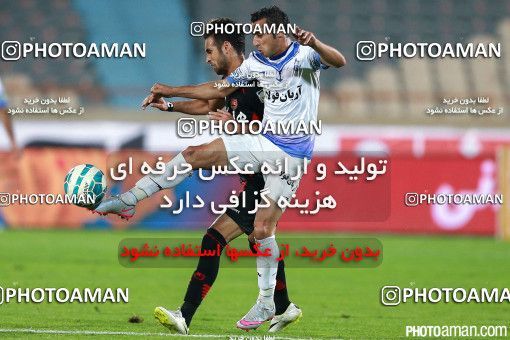 293035, Tehran, Iran, لیگ برتر فوتبال ایران، Persian Gulf Cup، Week 10، First Leg، Persepolis 2 v 0 Malvan Bandar Anzali on 2015/10/26 at Azadi Stadium