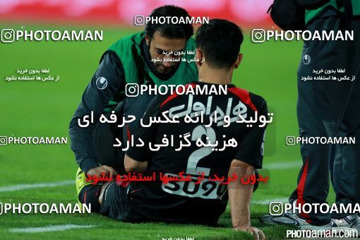 280607, لیگ برتر فوتبال ایران، Persian Gulf Cup، Week 10، First Leg، 2015/10/26، Tehran، Azadi Stadium، Persepolis 2 - 0 Malvan Bandar Anzali