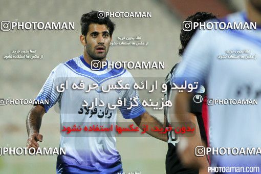 282208, Tehran, Iran, لیگ برتر فوتبال ایران، Persian Gulf Cup، Week 10، First Leg، Persepolis 2 v 0 Malvan Bandar Anzali on 2015/10/26 at Azadi Stadium