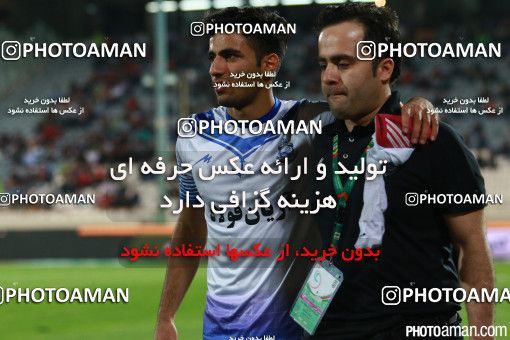 282292, Tehran, Iran, لیگ برتر فوتبال ایران، Persian Gulf Cup، Week 10، First Leg، Persepolis 2 v 0 Malvan Bandar Anzali on 2015/10/26 at Azadi Stadium