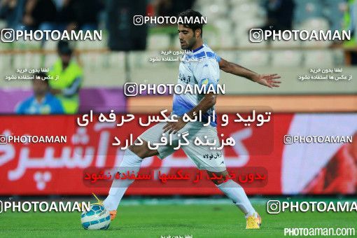 280482, Tehran, Iran, لیگ برتر فوتبال ایران، Persian Gulf Cup، Week 10، First Leg، Persepolis 2 v 0 Malvan Bandar Anzali on 2015/10/26 at Azadi Stadium