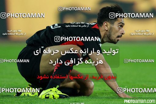 280641, Tehran, Iran, لیگ برتر فوتبال ایران، Persian Gulf Cup، Week 10، First Leg، Persepolis 2 v 0 Malvan Bandar Anzali on 2015/10/26 at Azadi Stadium