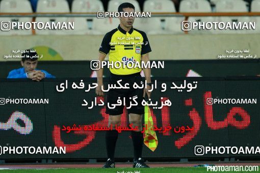 280588, Tehran, Iran, لیگ برتر فوتبال ایران، Persian Gulf Cup، Week 10، First Leg، Persepolis 2 v 0 Malvan Bandar Anzali on 2015/10/26 at Azadi Stadium