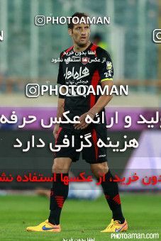 293014, لیگ برتر فوتبال ایران، Persian Gulf Cup، Week 10، First Leg، 2015/10/26، Tehran، Azadi Stadium، Persepolis 2 - 0 Malvan Bandar Anzali