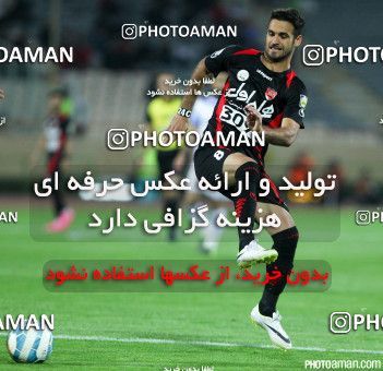 282278, Tehran, Iran, لیگ برتر فوتبال ایران، Persian Gulf Cup، Week 10، First Leg، Persepolis 2 v 0 Malvan Bandar Anzali on 2015/10/26 at Azadi Stadium