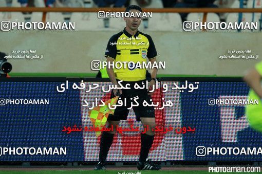 280651, Tehran, Iran, لیگ برتر فوتبال ایران، Persian Gulf Cup، Week 10، First Leg، Persepolis 2 v 0 Malvan Bandar Anzali on 2015/10/26 at Azadi Stadium